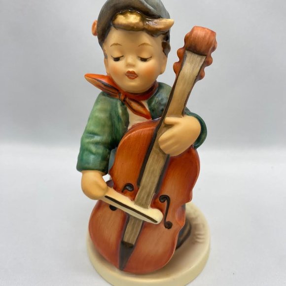 HUMMEL 1985 “Sweet Music”, Hum 186 01-186-01-4 #848, TMK-6